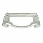 Disc Brake Caliper Bracket Plate BA - Left, Right, Rear Main Image