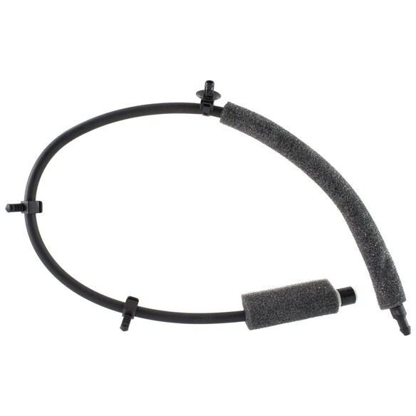 Liftgate Washer Hose Windshield - Rear Main Image