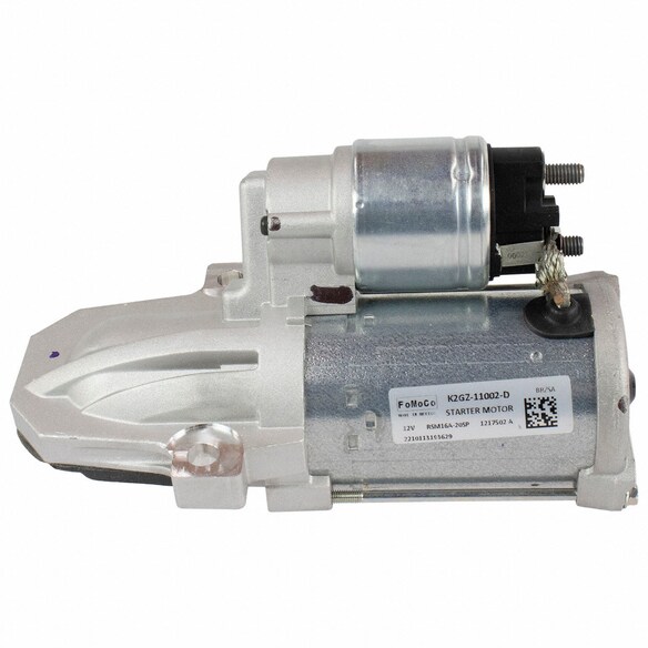 Starter Motor (AT) Main Image