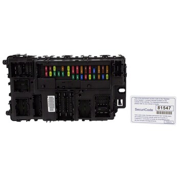 Alarm/Keyless Lock System Kit Control