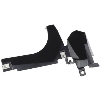 Radiator Support Air Duct - Right, Front (Tremor Series)