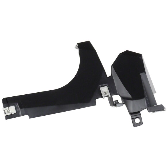 Radiator Support Air Duct - Right, Front (Tremor Series) Main Image
