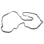 Engine Valve Cover Gasket Rocker - Right 5.0L Main Image