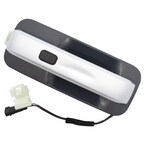 Exterior Door Handle - Right, Front, Rear Main Image