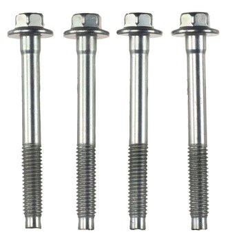 Engine Intake Manifold Bolt Hex Head And Washer - M6 x 50MM