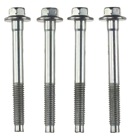 Engine Intake Manifold Bolt Hex Head And Washer - M6 x 50MM Main Image