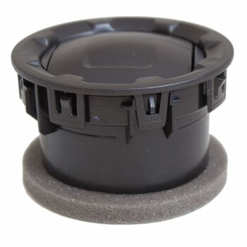 Dashboard Air Vent Louvre