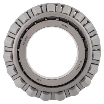 Differential Pinion Bearing Cone And Roller