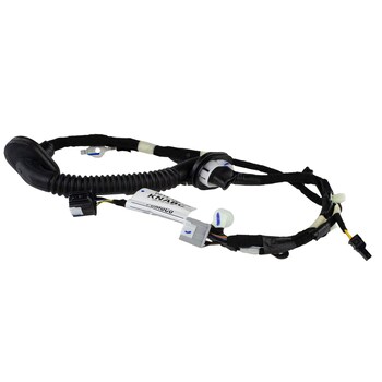 Wire Rear View Camera