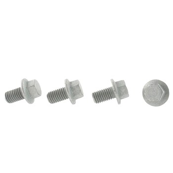 Bolt - M12 x 20MM 1.6L