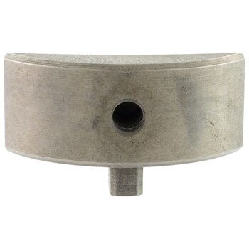 Plate Guide Roller Stop - Lower (MT, MT)