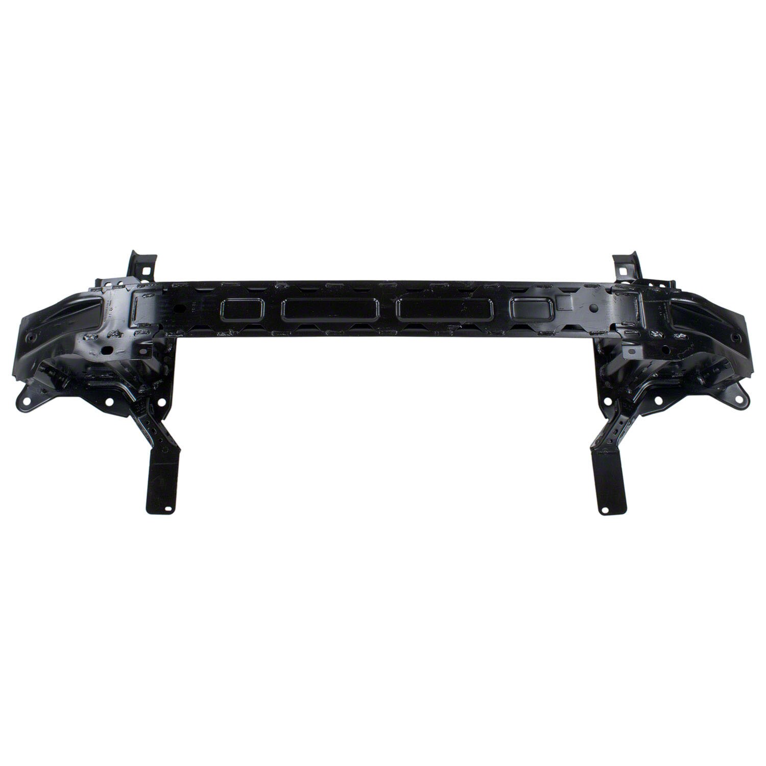 Bumper Impact Bar Reinforcement Rebar - Front | Parts | Ford.com