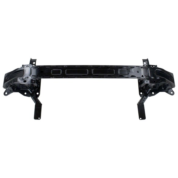 Bumper Impact Bar Reinforcement Rebar - Front Main Image