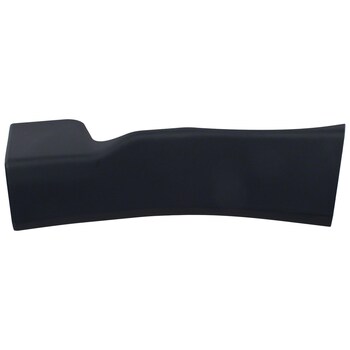 Door Sill Plate Scuff - Left