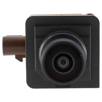 Park Assist Camera <br>Camera to the in Parking a vehicle Convertible COUPE Back Up Control