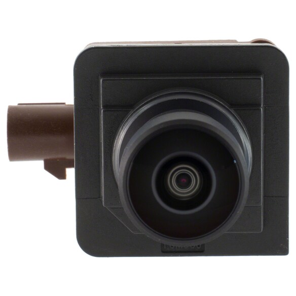 Park Assist Camera to the in parking a vehicle Control - Rear, Driver Main Image