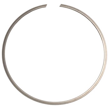 Snap Ring Pressure Plate (AT)