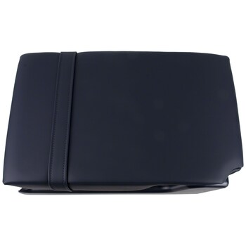 Armrest - Rear