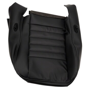Seat Cushion Cover - Right, Rear
