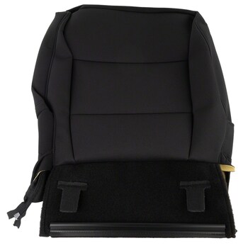 Seat Cushion Cover - Right, Rear