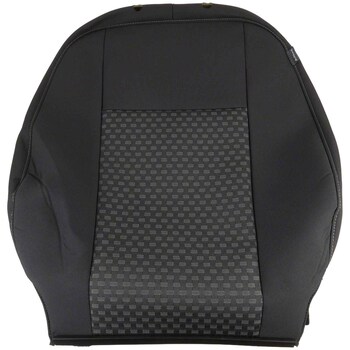 Seat Cover <br>A used to replace the original equipment Back cushion of a vehicles Cloth, power