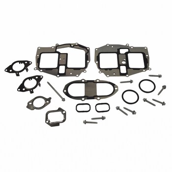 Gasket EGR Valve and Cooler - 6.7L