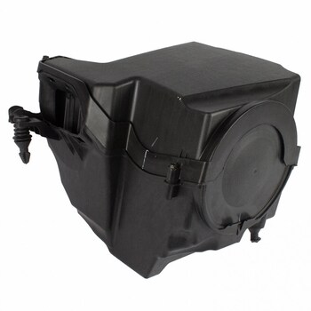 Air Filter and Housing Cleaner