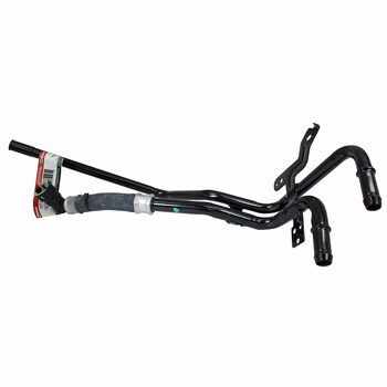 Hvac Heater Pipe Tube Water - 4.6L