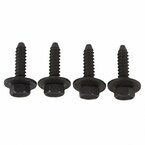 Screw And Washer Bumper Cover - 6.3 X 25MM, Front Main Image