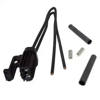 Hvac Blower Motor Connector Wire