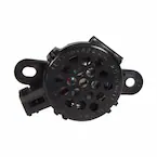 Parking Aid System Speaker Control - Rear Main Image