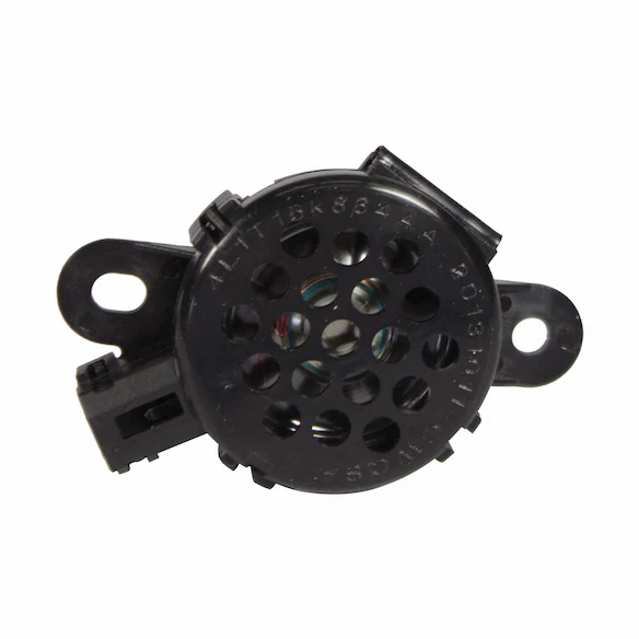 Parking Aid System Speaker Control - Rear Main Image