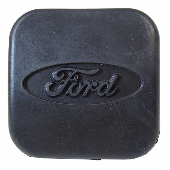 Trailer Hitch Plug Cap Main Image
