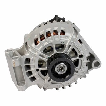 Alternator - 1.6L