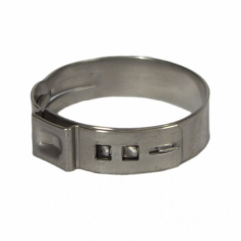 Cv Joint Boot Band Clamp