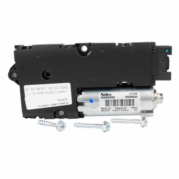 Sunroof Motor WITHOUT