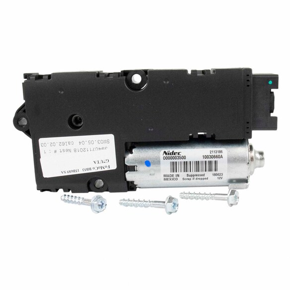 Sunroof Motor WITHOUT Main Image