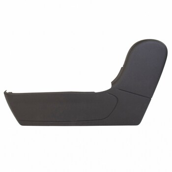 Seat Back Latch Cover CAPTAINS SEATS