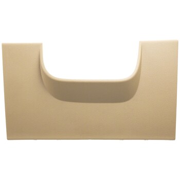 Instrument Panel Knee Bolster Cover