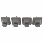 Retainer Sun Visor - Left, Right (Coupe) Main Image