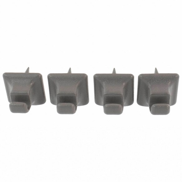 Retainer Sun Visor - Left, Right (Coupe) Main Image