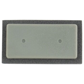 Bumper "ASM FNA GU MEX MPS SN Pair VIR"