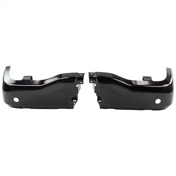 Bumper Corner Cover - Left, Right, Rear