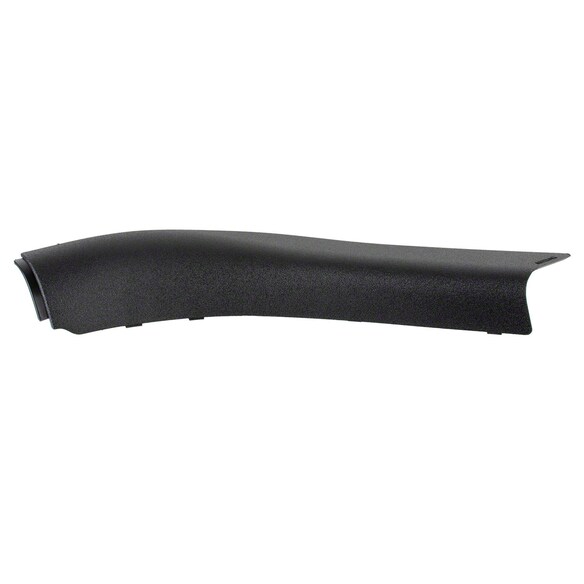 Body A-Pillar Trim Panel Insert Windshield molding - Left Main Image