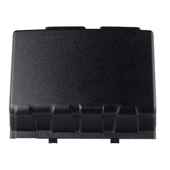 Radiator Shutter Bolt Cover Bumper Grille