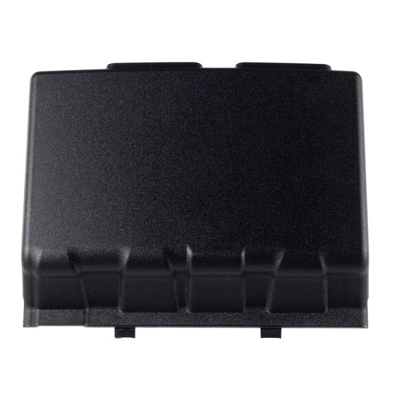 Radiator Shutter Bolt Cover Bumper Grille Main Image