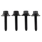 Screw And Spring Washer Battery Tray Bolt Main Image