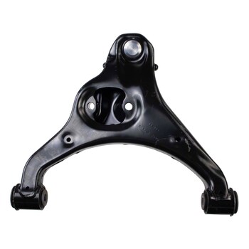 Suspension Control Arm and Ball Joint As - Right, Front, Lower