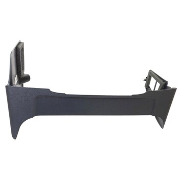 Console Trim Panel Instrument