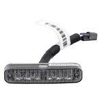 Strobe Light Lamp - Left, Right (Police) Main Image